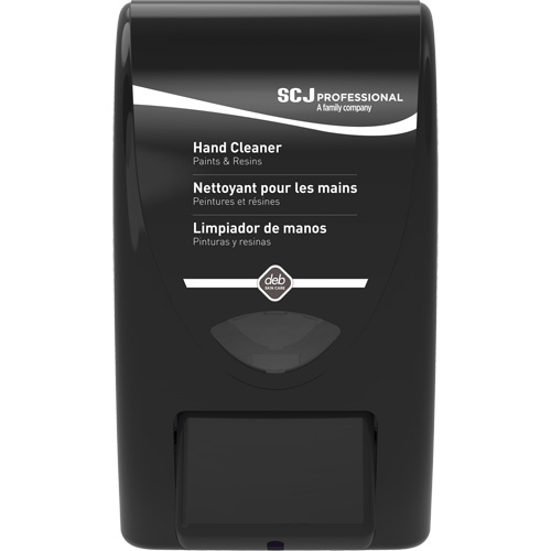 SC Johnson Professional ULT2LDB Cleanse Ultra 2000 Dispenser Cleanse Ultra 2000 Dispenser - Each