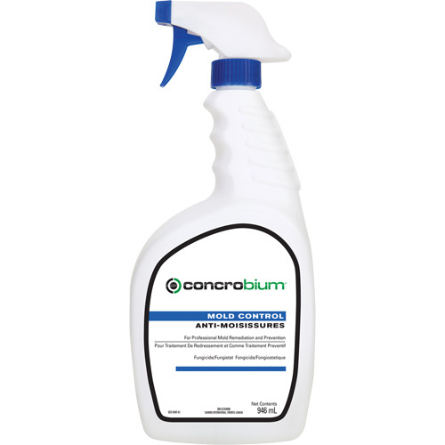 Concrobium Concrobium® Mold Control  (Bottle)-Click on options for variations & Details.