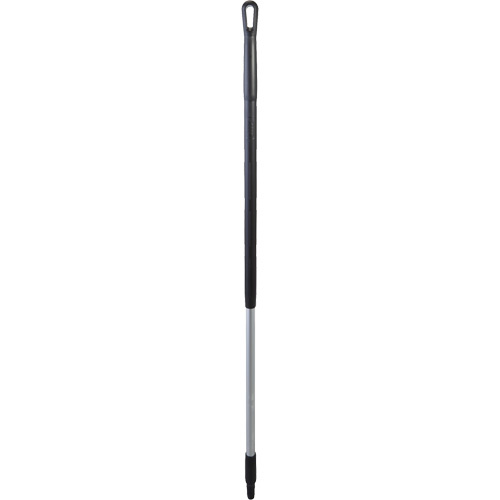 Vikan 29359 Handle Handle, Broom/Scraper/Squeegee, Black, Standard, 51" L - Each
