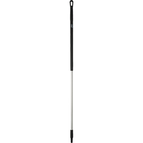 Vikan 29379 Handle Handle, Broom/Scraper/Squeegee, Black, Standard, 59" L - Each