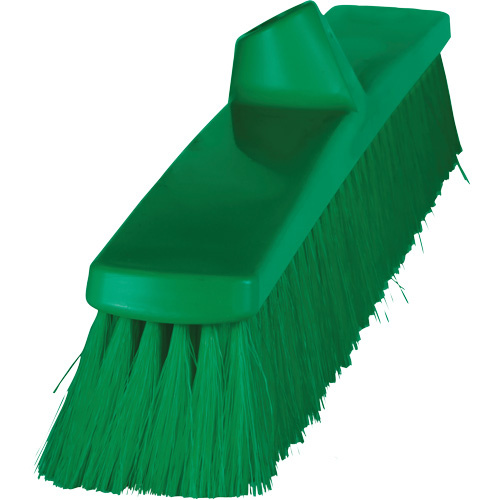 Vikan ColorCore Push Broom (Each)-Click on options for variations & Details. - Image 2