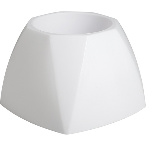 M2 Professional BR-WM203-C Toilet Bowl Brush Caddy-(Each)