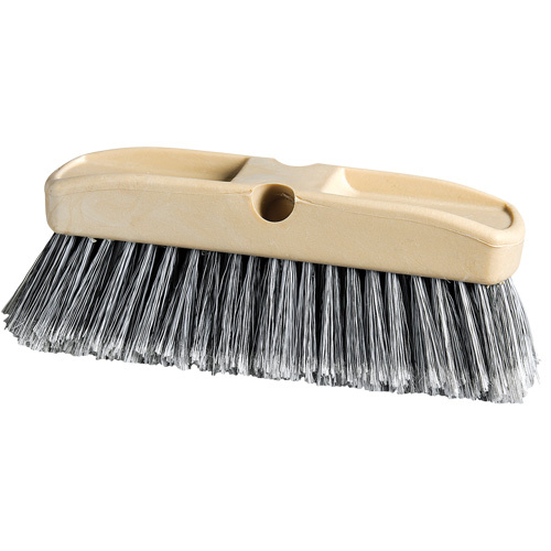 M2 Professional BV-300AR Acid Resistant Car/Truck Brush Acid Resistant Car/Truck Brush, 10" Length - Each