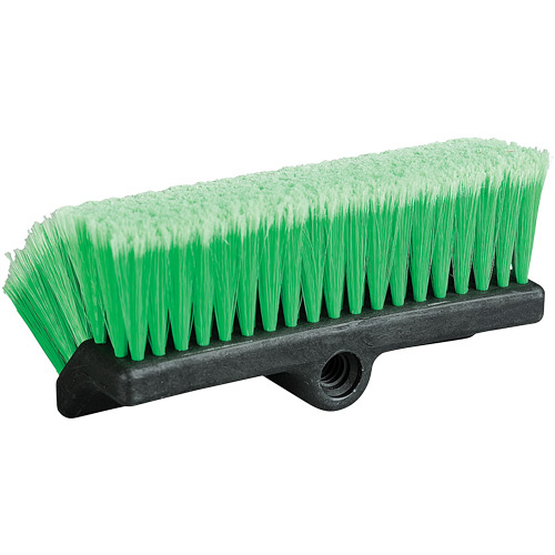 M2 Professional BV-420 Bi-Level Truck Brush Bi-Level Truck Brush, 10" Length - Each