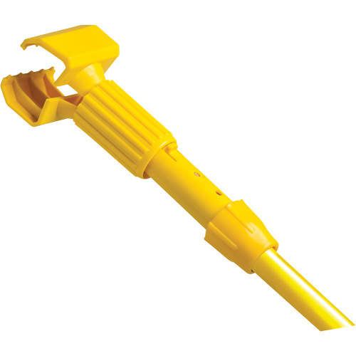 M2 Professional HW-160F Handle Handle, Fibreglass, Jaws Tip, 1" Diameter, 65" Length - Each