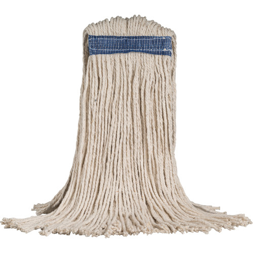 M2 Professional Cotton-Pro™ Wet Mop (Each)-Click on options for variations & Details.