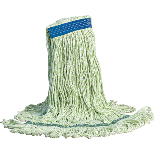M2 Professional MW-MPE1S-NB MicroPet Eco Series Mop, Microfibre, Loop Style-(Each)
