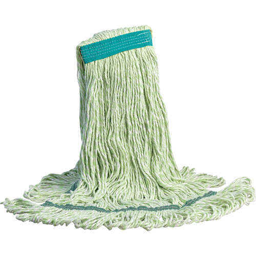 M2 Professional MW-MPE2M-NB MicroPet Eco Series Mop, Microfibre, Loop Style-(Each)