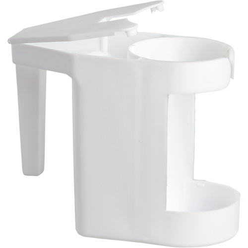 M2 Professional WA-220 Toilet Bowl Caddy-(Each)
