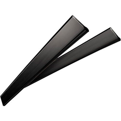 M2 Professional WS-RU12 Replacement Squeegee, Blade-(Each)