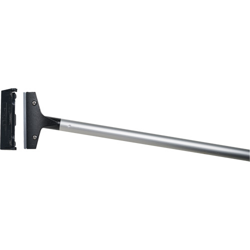 M2 Professional WS-SC48 Wide Flex Floor Scraper with Handle-(Each)