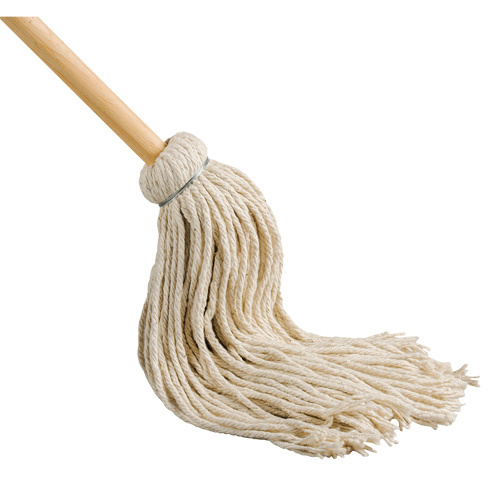 M2 Professional Yacht Mop with Handle (Each)-Click on options for variations & Details.
