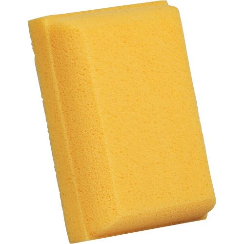 M2 Professional SP-E800 Grouting Sponges Grouting Sponges, Grouting, 5" W x 7" L - Pack of 12