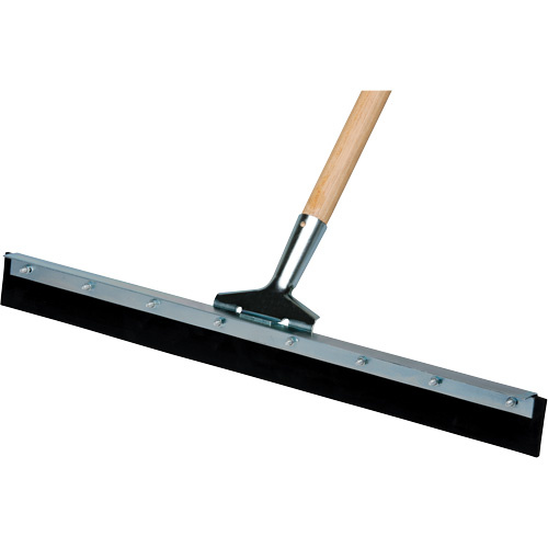M2 Professional FS-S18R Replacement Squeegee, Blade-(Each)