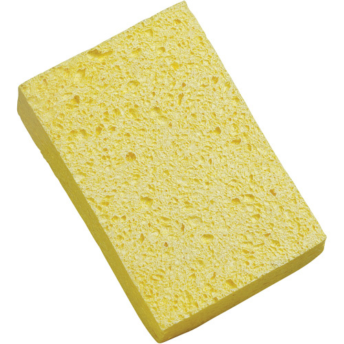 M2 Professional SP-E745 Sponge Sponge, Cellulose, 4" W x 6" L - Each