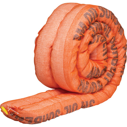 3M Petroleum Sorbent Double Boom  (Each)-Click on options for variations & Details.