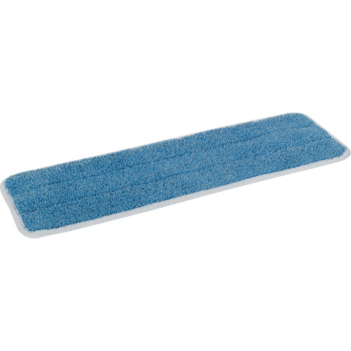 3M F-APP-BLU-18 Scotchgard Floor Protector Applicator Pad, Finishing, 18"-(Pack of 2)