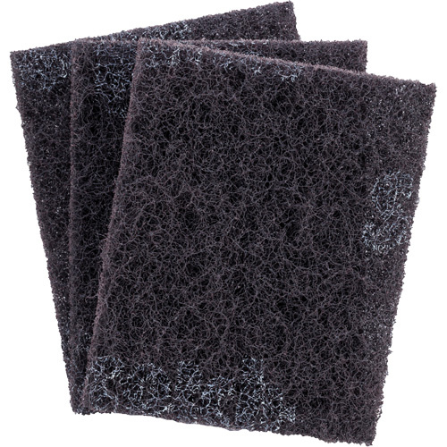 3M H-4004CC Scotch-Brite™ Easy Erasing Pad Scotch-Brite™ Easy Erasing Pad, 2-4/5" L x 4-1/2" W - Pack of 4
