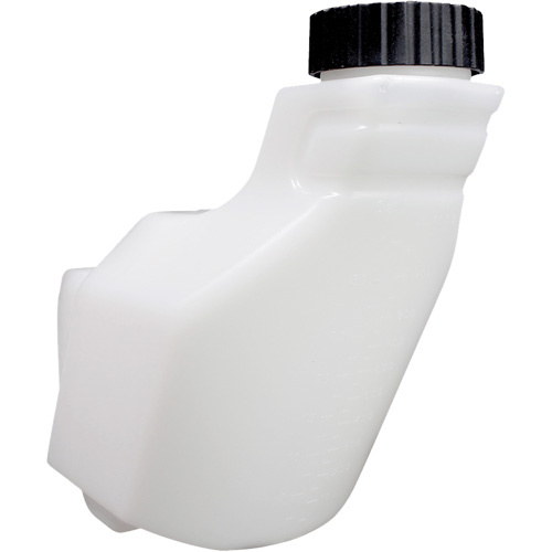 Dustbane 72012 Tank with Cap for Victory Series Electrostatic Sprayers Tank with Cap for Victory Series Electrostatic Sprayers - Each