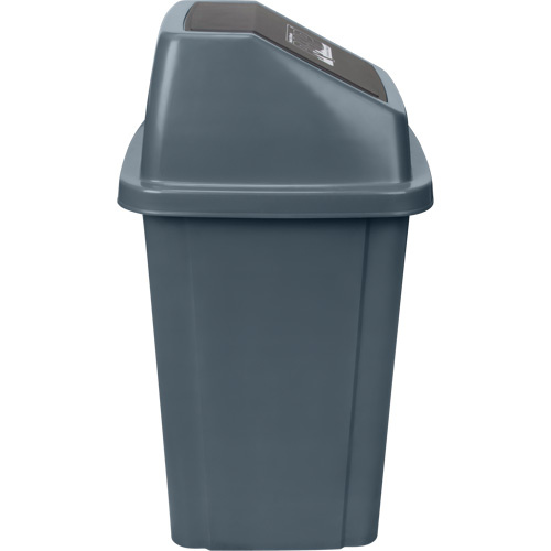 RMP Maintenance Products Garbage Can  (Each)-Click on options for variations & Details.