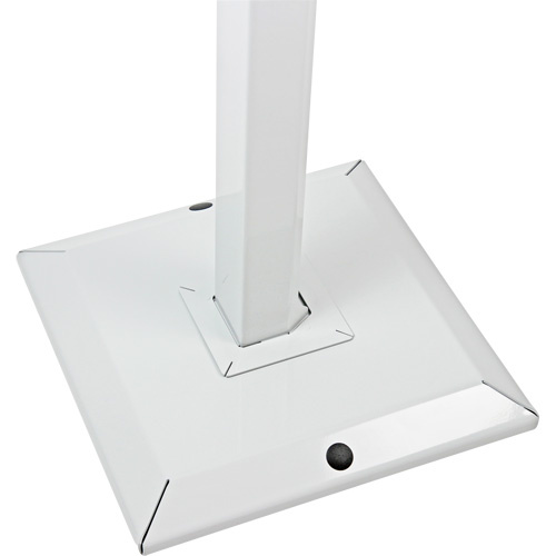 Frost 1600 Universal Hand Sanitizer Stand Universal Hand Sanitizer Stand - Each