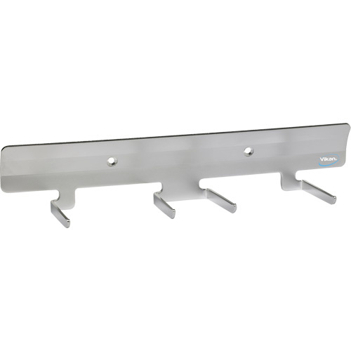 Vikan 0617 Stainless Steel Wall Bracket Stainless Steel Wall Bracket - Each