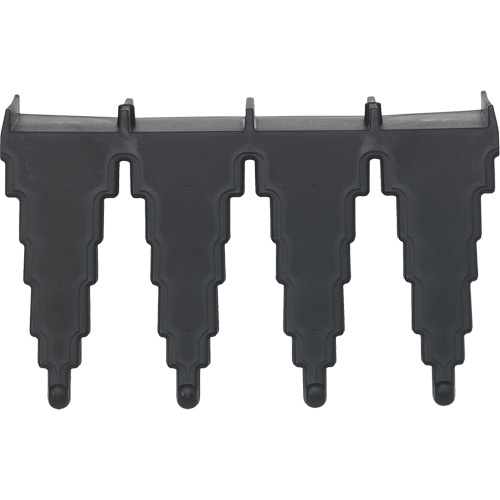 Vikan 06159 Basic Wall Bracket Basic Wall Bracket - Each