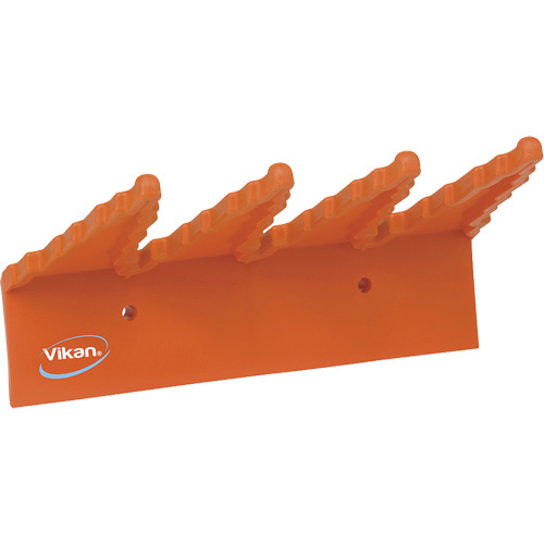 Vikan 06157 Basic Wall Bracket Basic Wall Bracket - Each