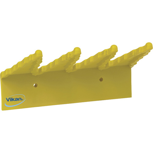Vikan 06156 Basic Wall Bracket Basic Wall Bracket - Each