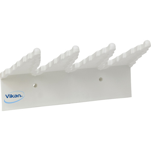 Vikan 06155 Basic Wall Bracket Basic Wall Bracket - Each