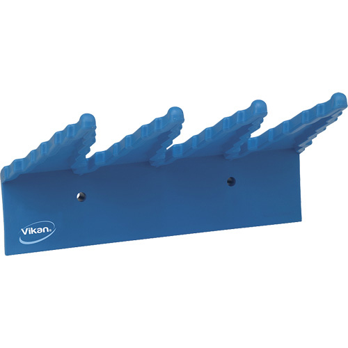 Vikan 06153 Basic Wall Bracket Basic Wall Bracket - Each