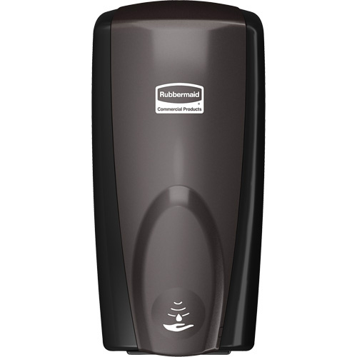 Rubbermaid FG750127 AutoFoam Dispenser AutoFoam Dispenser, Touchless, 1000 ml Cap. - Each