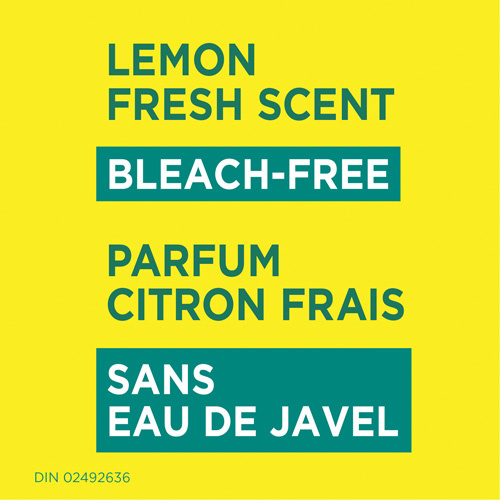 Clorox 55500012923 Disinfecting Wipes, 75 Count-(Each)