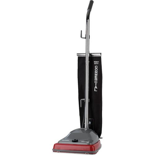 Sanitaire SC679K TRADITION® Upright Vacuum TRADITION<sup>®</sup> Upright Vacuum, 120 CFM, 18 Quarts - Each