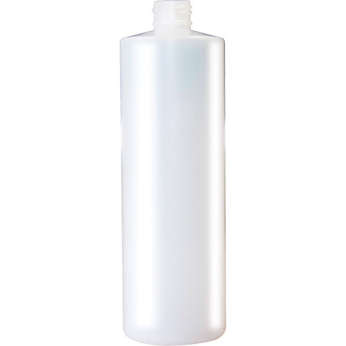 M2 Professional TS-B16 Cylindrical Spray Bottle, 16 oz.-(Each)