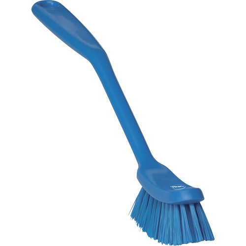 Vikan Narrow Dish Brush  (Each)-Click on options for variations & Details.
