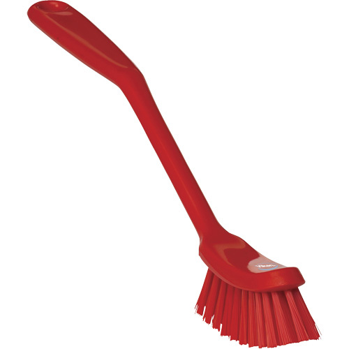 Vikan Narrow Dish Brush  (Each)-Click on options for variations & Details.
