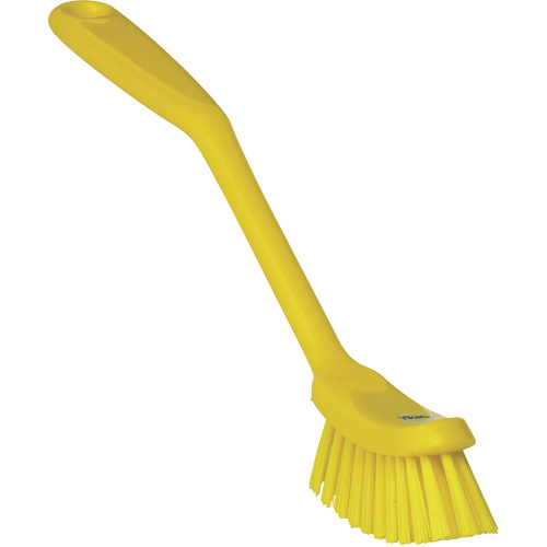 Vikan Narrow Dish Brush  (Each)-Click on options for variations & Details.