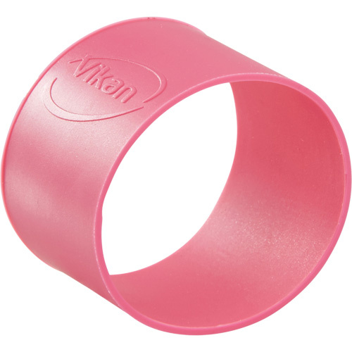 Vikan 98021 Colour-Coding Rubber Band for Handles Colour-Coding Rubber Band for Handles - Each