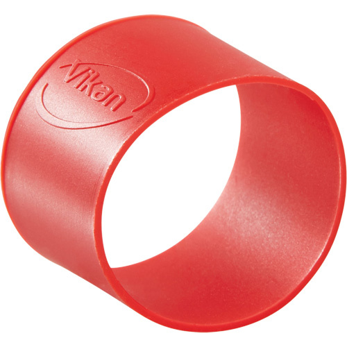 Vikan 98024 Colour-Coding Rubber Band for Handles Colour-Coding Rubber Band for Handles - Each