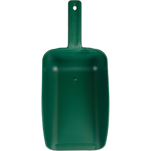 Vikan 6500MD2 Metal Detectable Hand Scoop Metal Detectable Hand Scoop, Plastic, Green, 82 oz. - Each