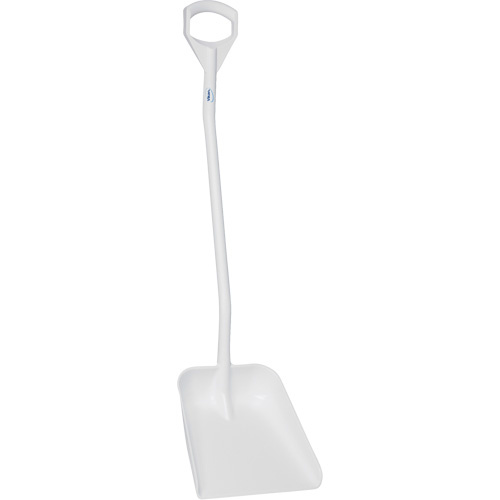 Vikan Ergonomic Large Blade Shovel  (Each)-Click on options for variations & Details.