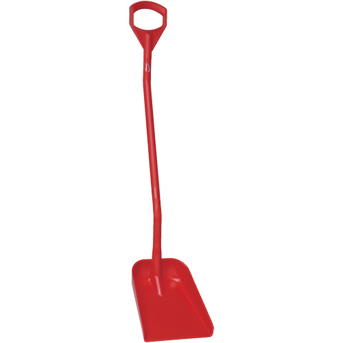 Vikan Ergonomic Small Blade Shovel  (Each)-Click on options for variations & Details.
