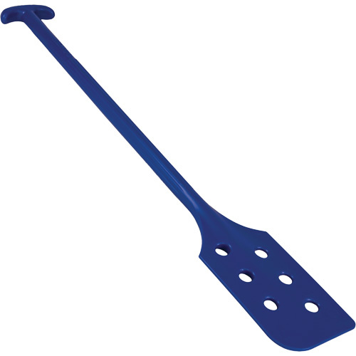 Vikan Mixing Paddle with Holes  (Each)-Click on options for variations & Details.