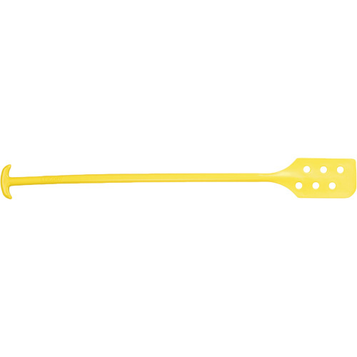 Vikan Mixing Paddle with Holes  (Each)-Click on options for variations & Details.