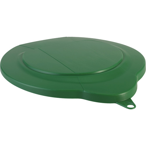 Vikan 56892 1.5 Gallon Pail Lid 1.5 Gallon Pail Lid - Each