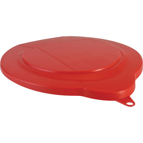 Vikan 56894 1.5 Gallon Pail Lid 1.5 Gallon Pail Lid - Each