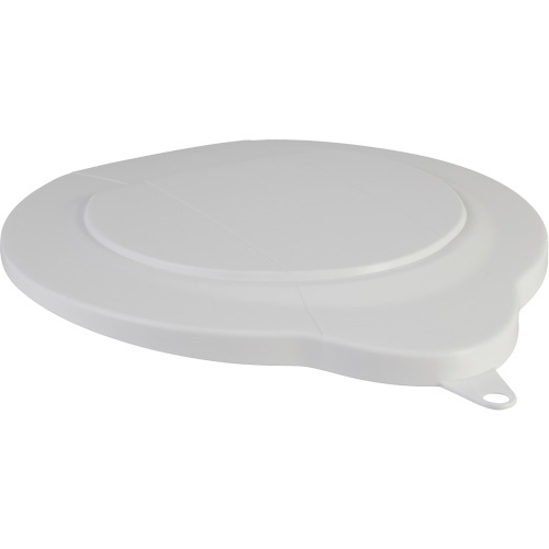 Vikan 56895 1.5 Gallon Pail Lid 1.5 Gallon Pail Lid - Each