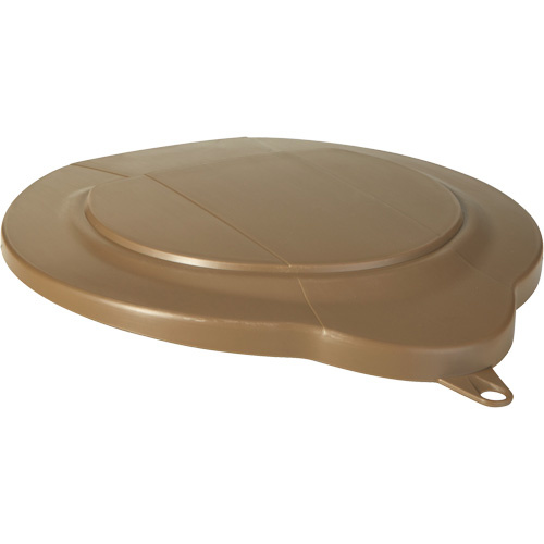 Vikan 568966 1.5 Gallon Pail Lid 1.5 Gallon Pail Lid - Each