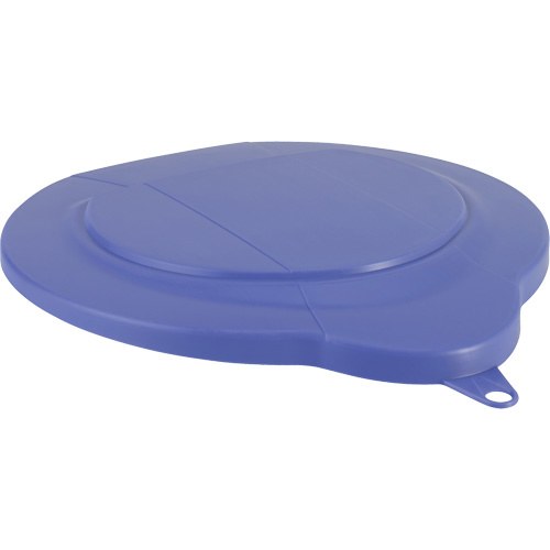 Vikan 56898 1.5 Gallon Pail Lid 1.5 Gallon Pail Lid - Each
